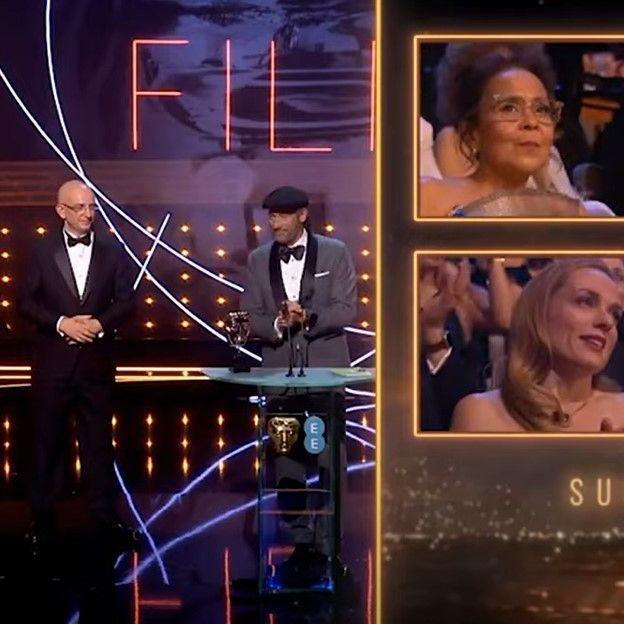 Dodjela nagrada BAFTA: Tumač znakovnog jezika proglasio pogrešnu glumicu