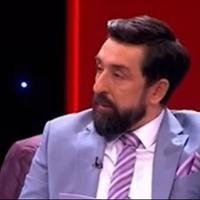 Ivica Dačić potkačio Ognjena Amidžića: "Bio sam kod tvoje bivše žene"