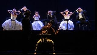 Koreograf Staša Zurovac o baletu Sjećaš li se..."Sjećaš li se Dolly Bell?": Sidranov svijet nevjerovatno je bogat