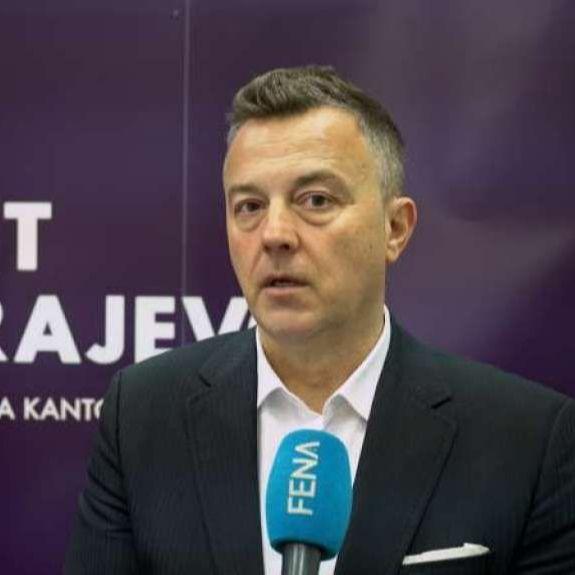 Direktor Turističke zajednice KS Haris Fazlagić za "Avaz": Očekuje se odlična turistička sezona