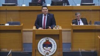 Stevandić tvrdi: Nemanjićko nasljeđe starije od islama u BiH