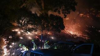 Zbog šumskog požara u Nju Meksiku bit će evakuisano 7.000 ljudi