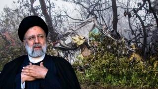 Šef iranskog predsjedničkog ureda svjedočio o padu Raisijevog helikoptera