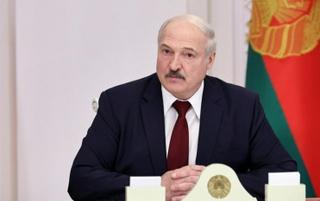 Lukašenko: U potpunosti podržavam kineski plan za rješavanje sukoba 