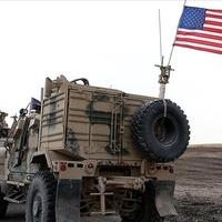 Američka vojska pojačava bazu u Siriji