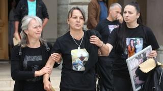 Teška priča Saše i Zorice Panić čiju djecu je ubio Uroš Blažić: "Sina i kćerku smo našli mrtve pod ćebetom" 