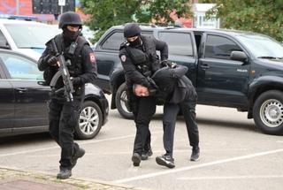 Bivši policajac na čelu narkogrupe uhapšene u Banjoj Luci