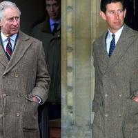 Vidi kralja, vidi mu kaputa: Čarls 35 godina nosi isti  komad odjeće