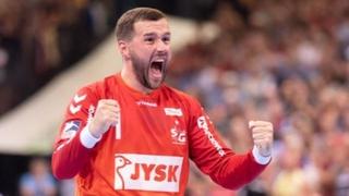 Benjamin Burić lovi trofej: Flensburg se plasirao u finale Evropske lige