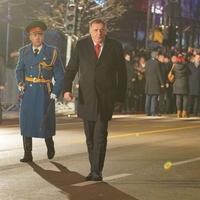 Dodik zabrinut zbog najava izmjene Izbornog zakona BiH: "Ili je smrt za vrat ili su u igri velike pare" 