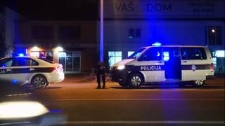 Šta se događa u Mostaru: Brojna policijska vozila na Bišću Polju
