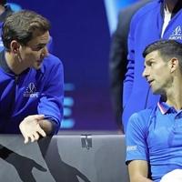 Federer otvorio dušu: Mislim da Đokoviću nisam ukazao poštovanje koje zaslužuje