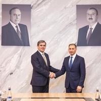 Potpisan sporazum o zračnom saobraćaju između Crne Gore i Azerbejdžana