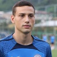 Varešanović: Nisam mislio da ću završiti u Turskoj, transfer u Olimpiju je bio gotov