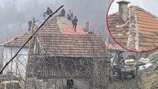 Četiri dana nakon podrhtavanja tla kod Zenice: Selo Ljubetovo oporavlja se od zemljotresa