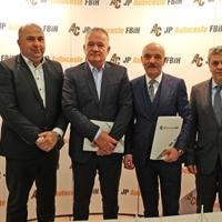 Potpisan ugovor o izgradnji dionice autoceste Medakovo–Ozimice