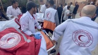 Šef IFRC-a: Ubijanja zdravstvenih radnika moraju prestati
