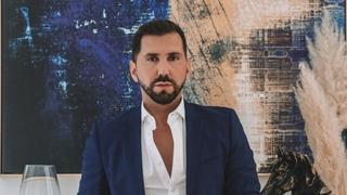Amer Kadić za "Avaz": Iza mene je vrlo težak period