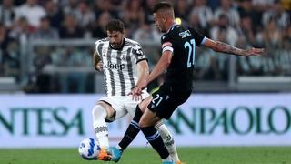 Juventus izbacio Lacio i prošao u polufinale Kupa