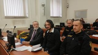 Nastavljeno suđenje za ubistvo sarajevskih policajaca