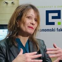 Mladi SDA traže da se Sabina Silajdžić izbaci s UNSA-e: Ako to ne uradite, vratite i Šešelja
