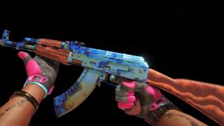 Gejmer uplatio više od milion dolara za pušku u Counter-Strike igri