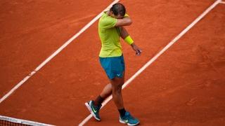 Šokantne vijesti iz Španije: Rafael Nadal ne igra na Rolan Garosu