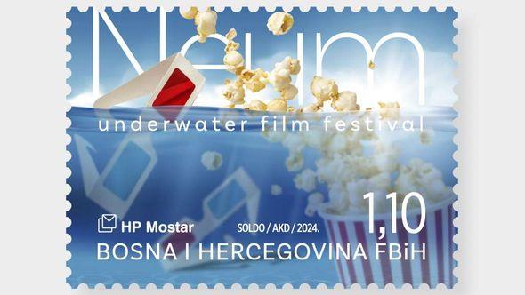 Festival podvodnog filma u Neumu  - Avaz