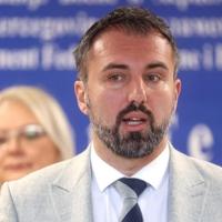 Stojanović optužio SDA: Bitnija vam je vlast nego građanska država