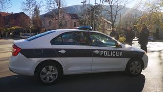 U saobraćajnoj nesreći kod Jablanice poginula jedna osoba