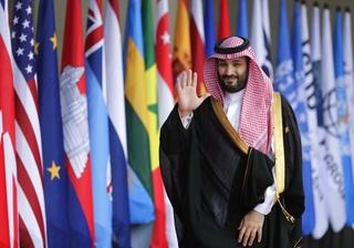 Pod vlašću Muhameda bin Salmana broj smrtnih kazni se udvostručio