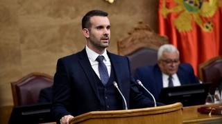 Crnogorski premijer Spajić traži razrješenje ministra pravde: Sa šefom države pokrenuo “koordinisanu opstrukciju” Vlade