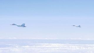 Britanski borbeni avioni dva puta presretali ruske avione u blizini zračnog prostora NATO-a