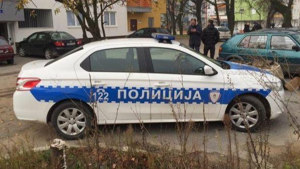 Policija uhapsila osumnjičenog - Avaz