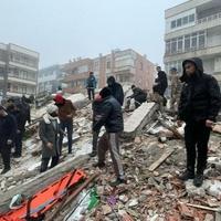 Googleov sistem za upozorenje na zemljotres zakazao je u Turskoj