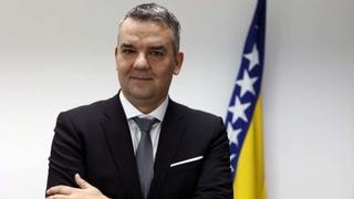 Ministar Bunoza za "Avaz": Odluke Ustavnog suda BiH se moraju provoditi