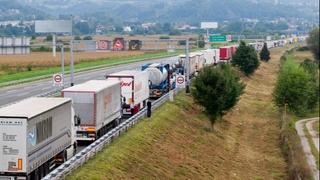Vozač kamiona iz BiH nestao u Sloveniji: Porodica moli za pomoć 