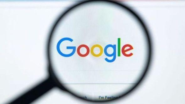 google, logo - Avaz