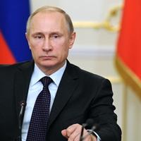 Putin o zatvaranju redateljice i politologa: "To je nužno jer smo u ratu"