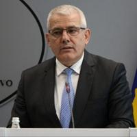 Kosovske vlasti zatvorile paralelne strukture Srbije za opštine Peć, Istok i Klinu
