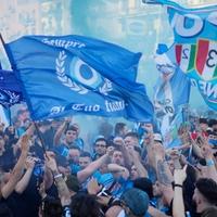 Napulj će da gori: Napoli postao prvak Italije nakon 33 godine!