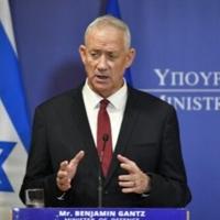 Ganc naveo šest ciljeva i zaprijetio Netanjahuu: Ili ih ispuni ili napuštamo vladu 