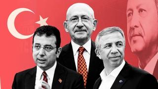 Velika koalicija planirala izvazvati Erdogana, pa se raspali  10 sedmica prije izbora