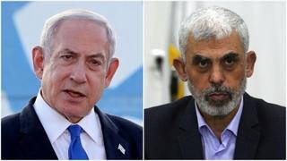 Sud u Hagu traži naloge za hapšenje Netanjahua i lidera Hamasa Sinvara zbog optužbi za ratne zločine