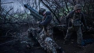 Rusija tvrdi da je stavila pod kontrolu još jedno naselje u ukrajinskoj oblasti Donjeck