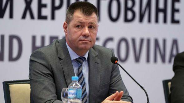 Egrlić: Ukupni izvoz - Avaz