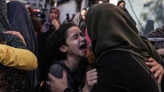 Bošnjačka stranka Crne Gore: Agresiju nad civilima Palestine hitno zaustaviti