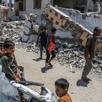 Ujedinjene nacije upozoravaju Izrael na prekid humanitarnih operacija u Gazi