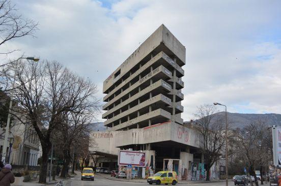 Staklena banka: Kupila je Vlada FBiH - Avaz