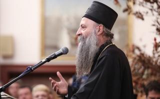 SPC: Cilj državnog rukovodstva Ukrajine brisanje tragova izvornog pravoslavlja 
